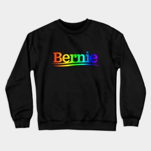 Bernie Crewneck Sweatshirt